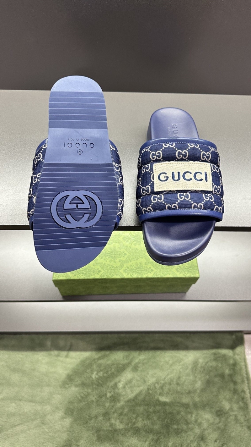 Gucci Slippers